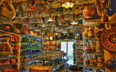 The Timeless Beauty of Indian Handicrafts: Preserving Culture Through Craft