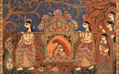 Why Handicrafts Make Perfect Gifts for Every Occasion