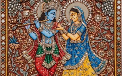 Celebrating Indian Handicrafts: Where Tradition Meets Timeless Beauty Writer