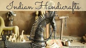 Indian Handicrafts: Bringing Tradition and Elegance to Modern Homes
